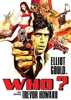 Who? (1974) - Stream Online