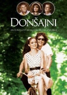 The Don Juans (2013) - Stream Online