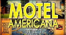 Motel Americana Volume II (2010) - Stream Online