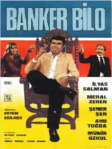 Banker Bilo (1980) - Stream Online