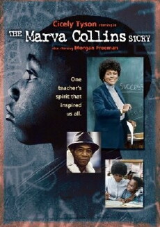 The Marva Collins Story (1981) - Stream Online