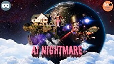AI Nightmare (2017) - Stream Online