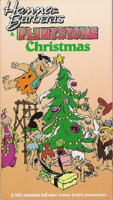 A Flintstone Christmas (1977) - Stream Online