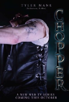 Chopper (2011) - Stream Online