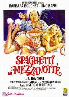 Love Spaghetti Love (1981) - Stream Online
