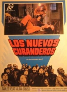 Los nuevos curanderos (1986) - Stream Online
