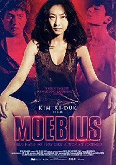 Moebius (2013) - Stream Online