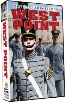 West Point (1956) - Stream Online