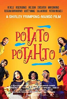 Potato Potahto (2017) - Stream Online