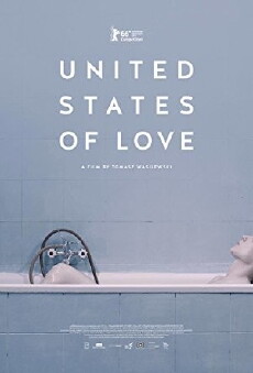 United States of Love (2016) - Stream Online