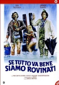 Se tutto va bene siamo rovinati (1983) - Stream Online