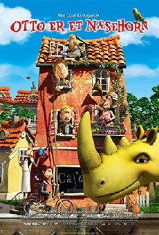 Otto the Rhino (2013) - Stream Online