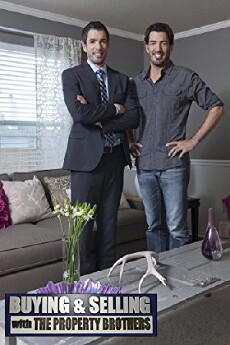 Property Brothers - Buying + Selling (2012) - Stream Online