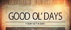 Good Ol' Days (2017) - Stream Online
