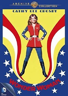 Wonder Woman (1974) - Stream Online