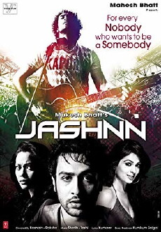 Jashnn: The Music Within (2009) - Stream Online