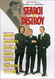 Search and Destroy (1995) - Stream Online
