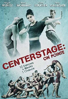 Center Stage: On Pointe (2016) - Stream Online