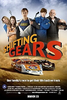 Shifting Gears (2018) - Stream Online