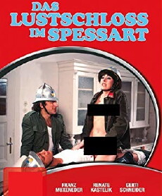 Das Lustschloß im Spessart (1978) - Stream Online