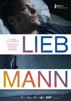 Liebmann (2016) - Stream Online