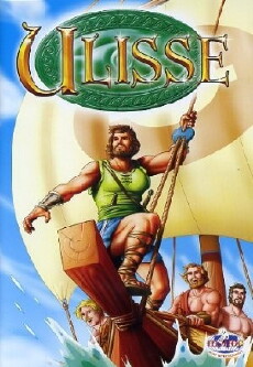 Ulysses: An Animated Classic (1998) - Stream Online