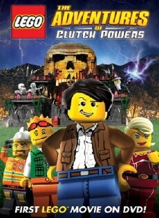 Lego: The Adventures of Clutch Powers (2010) - Stream Online