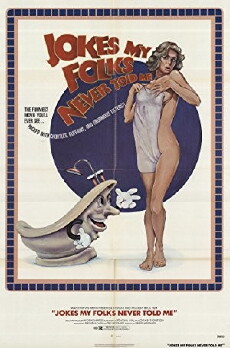 Jokes My Folks Never Told Me (1978) - Stream Online