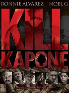 Kill Kapone (2014) - Stream Online