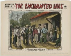 The Enchanted Hill (1926) - Stream Online