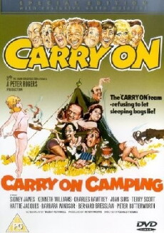 Carry on Camping (1969) - Stream Online