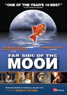 The Far Side of the Moon (2003) - Stream Online