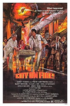City on Fire (1979) - Stream Online