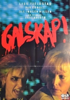 Galskap! (1985) - Stream Online