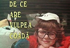 De ce are vulpea coada? (1989) - Stream Online