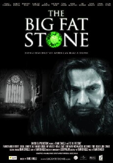 The Big Fat Stone (2014) - Stream Online