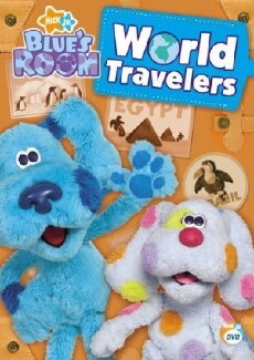 Blue's Clues (1996) - Stream Online