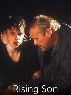 Rising Son (1990) - Stream Online