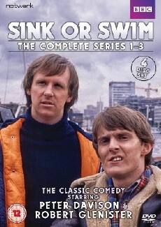 Sink or Swim (1980) - Stream Online