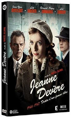 Jeanne Devère (2011) - Stream Online