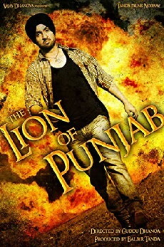 The Lion of Punjab (2011) - Stream Online