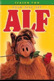 ALF (1986) - Stream Online