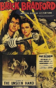 Brick Bradford (1947) - Stream Online