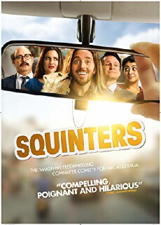 Squinters (2018) - Stream Online