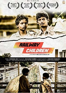 Railway Children (2016) - Stream Online