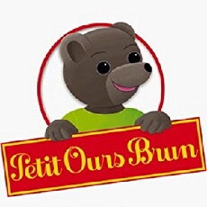 Les Aventures de Petit Ours brun (2003) - Stream Online