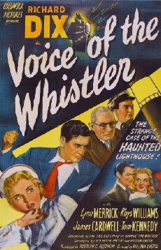Voice of the Whistler (1945) - Stream Online