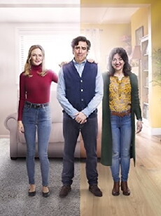 Bliss (2017) - Stream Online