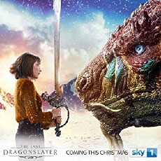 The Last Dragonslayer (2016) - Stream Online