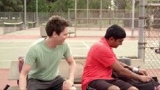 Courtside (2014) - Stream Online